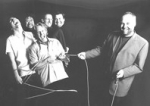 Wolfgang Buck Band