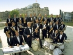 Die Big Band der Bundeswehr