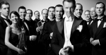 Max Raabe & Palast Orchester