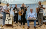 The new skiffle spirits