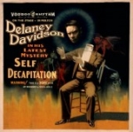 Delaney Davidson and his Ghost Orchestra