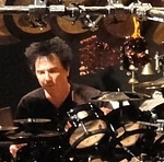 Terry Bozzio