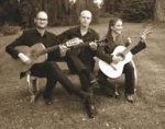 Berlin Guitar Trio