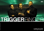 Triggerfinger