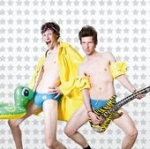 DJ Team Die Unglaublichen Rockallis