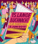 Berliner Büchernacht