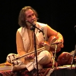 Majid Derakhshani & Ensemble