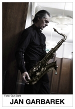 Jan Garbarek Group