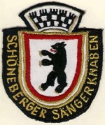 Schöneberger Sängerknaben