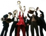 Bakshish Brass Band