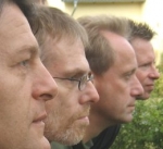 Men in Tune