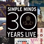 Simple Minds