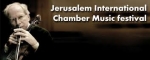 Jerusalem International Chamber Music Festival