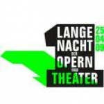 Lange Nacht der Opern und Theater