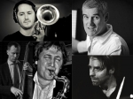 WOLFGANG KÖHLER / MARTIN AUER QUINTETT