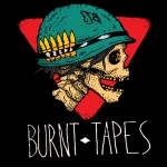 The Burnt Tapes