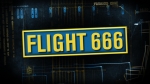 Iron Maiden Flight 666