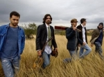 The Band Of Heathens