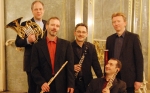 Bläserquintett der Staatskapelle Berlin