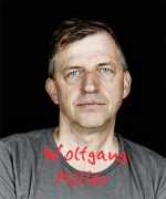 Wolfgang Müller