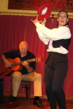 Flamenco a Dos