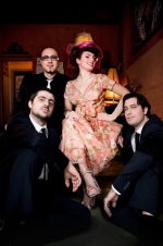 Sugar Pie & The Candymen
