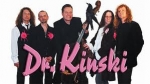 Dr. Kinski und sein Salonorchester