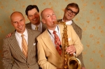 Metropolitan Swing Quartett