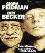 Giora Feidman & Ben Becker