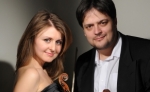Yuri Zhislin & Natalia Lomeiko