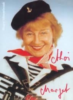 Margot Schöneberndt