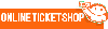 OnlineTicket NL-Logo
